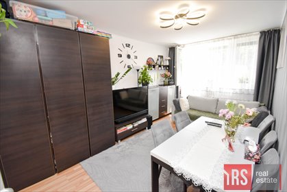 Dwupokojowe 36,46 m2 z potencjałem inwestycyjnym mieszkanie Kraków, Prądnik Czerwony, Celarowska