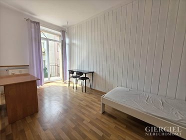 2-pokojowe mieszkanie blisko Rynku w Rzeszowie - polecam! mieszkanie Rzeszów, Króla Kazimierza