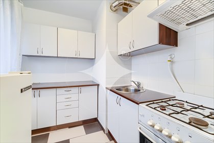 mieszkanie na sprzedaż 37m2 mieszkanie Bytom, Stroszek, Tysiąclecia