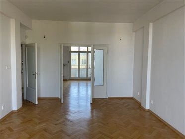 Mieszkanie dwupokojowe na sprzedaż Warszawa, Mokotów, Górny Mokotów, Asfaltowa 4 79m2 Foto 4