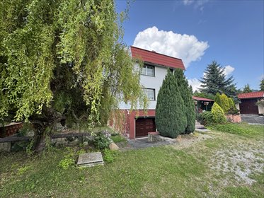 dom na sprzedaż 98m2 dom Kostrza, Kościuszki