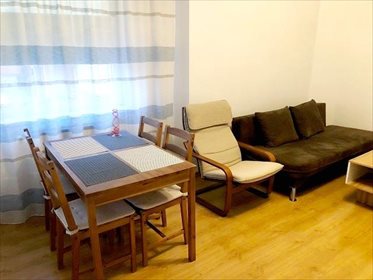 Kawalerka na wynajem Kalisz, Korczak 30m2 Foto 4