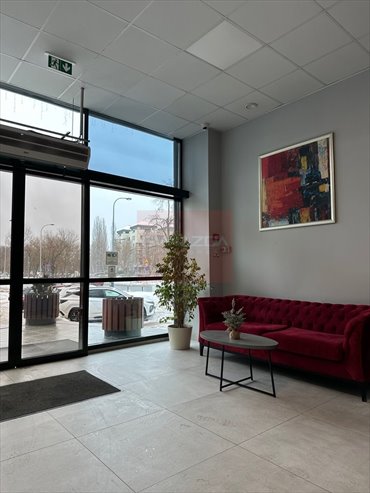 Lokal użytkowy na wynajem 250m2 lokal użytkowy Warszawa, Mokotów