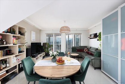 mieszkanie na sprzedaż 84m2 mieszkanie Wilkowice, Żywiecka