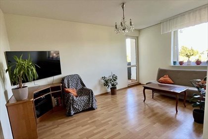 mieszkanie na sprzedaż 104m2 mieszkanie Warszawa, Ursynów, ul. Ludwinowska