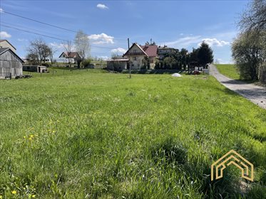 działka na sprzedaż 3800m2 działka Rzeszów, Podkarpacka