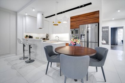 mieszkanie na sprzedaż 121m2 mieszkanie Warszawa, Mokotów Wyględów, Jana Pawła Woronicza