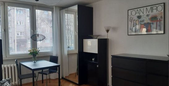 mieszkanie na sprzedaż 25m2 mieszkanie Warszawa, Targówek, św. Hieronima