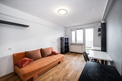 mieszkanie na sprzedaż 42m2 mieszkanie Kraków, Krowodrza, Czarna Wieś, Królewska