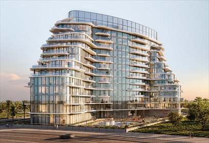 mieszkanie na sprzedaż 290m2 mieszkanie Al Marjan Island, Al Marjan İsland, Al Marjan Island, Ras Al Khaimah