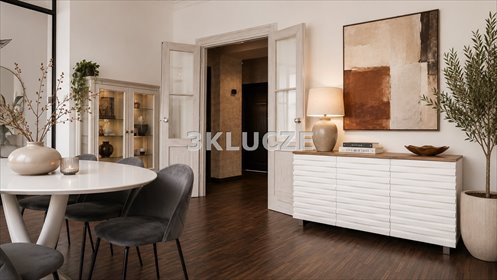 Zapraszam do eleganckiego apartamentu 98,62 m² w Lublinie mieszkanie Lublin, Śródmieście, Centrum