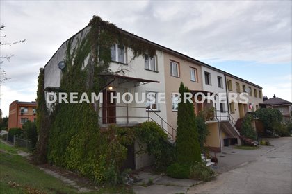 dom na sprzedaż 220m2 dom Dębica, Słoneczna