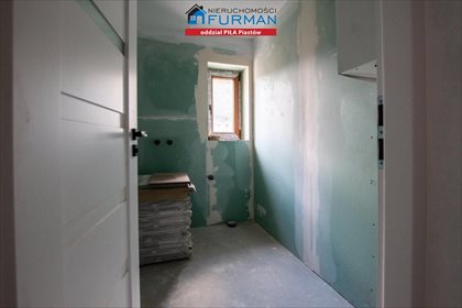 Dom na sprzedaż Ujście, Ujście Noteckie 90m2 Foto 5