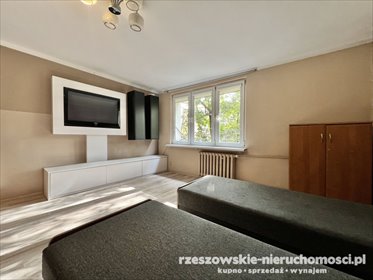 mieszkanie na sprzedaż 64m2 mieszkanie Rzeszów, Władysława Broniewskiego