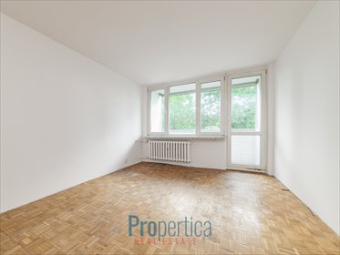 mieszkanie na sprzedaż 59m2 mieszkanie Warszawa, Bielany, Chomiczówka, Marii Dąbrowskiej 1