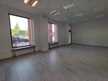 Lokal użytkowy na wynajem Warszawa, Wola, Okopowa 47 94m2 Foto 3