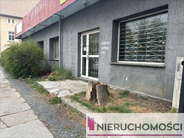 lokal użytkowy na wynajem 820m2 lokal użytkowy Świdnica