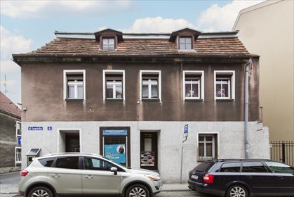 mieszkanie na sprzedaż 95m2 mieszkanie Kożuchów, Legnicka