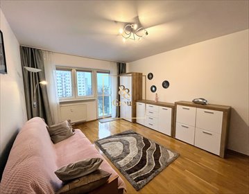 mieszkanie na wynajem 50m2 mieszkanie Warszawa, Żoliborz, Władysława Broniewskiego