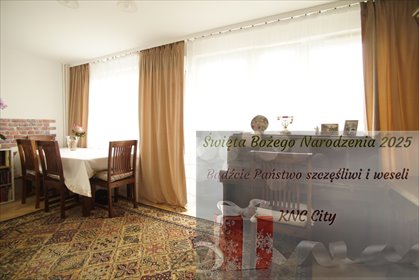 mieszkanie na sprzedaż 60m2 mieszkanie Świdnik, Racławicka