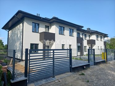dom na sprzedaż 99m2 dom Jabłonna, Merliniego