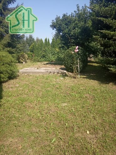 Działka rekreacyjna na sprzedaż Przemyśl, Lipowica 1 500m2 Foto 6