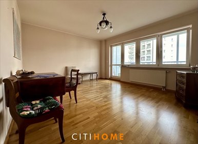 mieszkanie na sprzedaż 58m2 mieszkanie Warszawa, Ursynów, Stryjeńskich