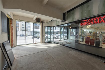 lokal użytkowy na wynajem 600m2 lokal użytkowy Wrocław, Wrocław-Śródmieście, Wrocław-Śródmieście, Nowowiejska