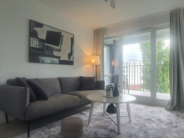 mieszkanie na wynajem 55m2 mieszkanie Wrocław, Stare Miasto, Stare Miasto, Mieszczańska