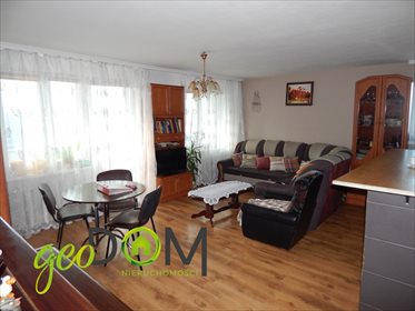 mieszkanie na sprzedaż 62m2 mieszkanie Lublin, Bazylianówka