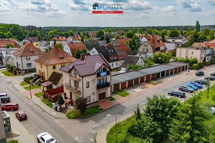 dom na sprzedaż 187m2 dom Piła, Górne