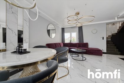 Wyjątkowe 2-poziomowe mieszkanie 85 m² z tarasem, gotowe do wprowadzenia mieszkanie Wrocław, Jurija Gagarina