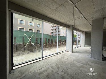 lokal użytkowy na wynajem 300m2 lokal użytkowy Kraków, Podgórze, Rydlówka