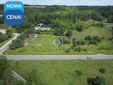 Zapraszam do zakupu działki 2260 m² w spokojnej okolicy działka Bydgoszcz