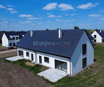 dom na sprzedaż 160m2 dom Wilkowice