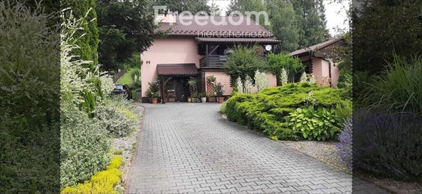 dom na sprzedaż 166m2 dom Radziszów, Skawińska