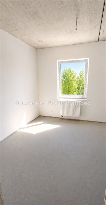 Nowoczesne 2-pokojowe mieszkanie z ogródkiem w prestiżowej inwestycji mieszkanie Bydgoszcz, Śródmieście