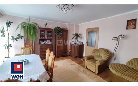 mieszkanie na sprzedaż 60m2 mieszkanie Ełk, Konieczki, Nowe Miasto