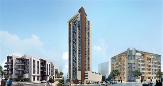 mieszkanie na sprzedaż 79m2 mieszkanie Jumeirah Village Circle, Jumeirah Village Circle, Jumeirah Village Circle,