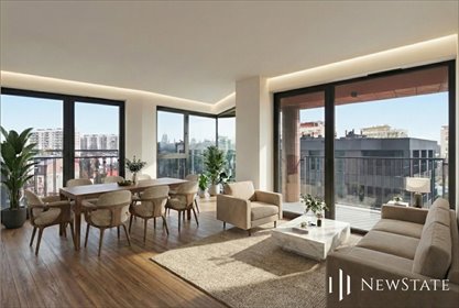 mieszkanie na sprzedaż 59m2 mieszkanie Kraków, Mogilska