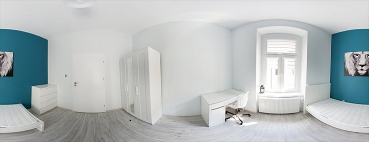 Pokój na wynajem Łódź, Śródmieście, Próchnika 22 12m2 Foto 4