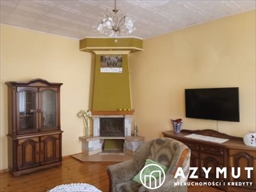 Przestronne 3-pokojowe mieszkanie 100 m² w Tarninowie mieszkanie Legnica, Tarninów