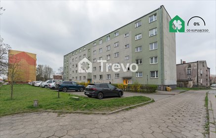 mieszkanie na sprzedaż 53m2 mieszkanie Gdańsk, Stogi, Hoża