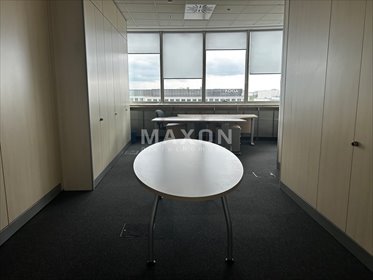 Wynajmę nowoczesne biuro 51 m² z klimatyzacją na Mokotowie lokal użytkowy Warszawa, Mokotów, Domaniewska