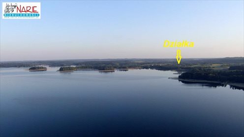 Działka inwestycyjna na sprzedaż Pojezierce 14 600m2 Foto 5