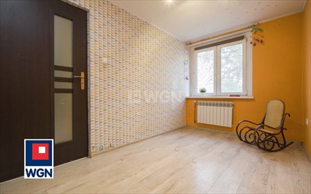 mieszkanie na sprzedaż 45m2 mieszkanie Bytom, Rozbark, Brzeźińska