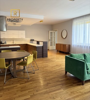 mieszkanie na wynajem 120m2 mieszkanie Kraków, Stare Miasto, Józefa Sarego