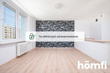 Na sprzedaż 3-pokojowe mieszkanie 44 m² w Krakowie mieszkanie Kraków, Bieżanów-Prokocim, Bieżanów-Prokocim, Spółdzielców
