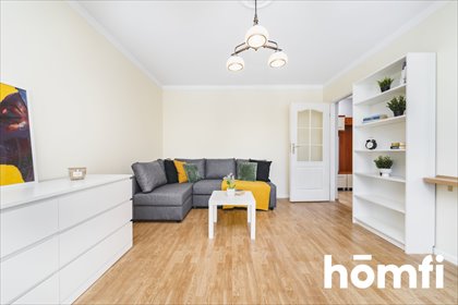 mieszkanie na wynajem 35m2 mieszkanie Kraków, Ruczaj, Szuwarowa