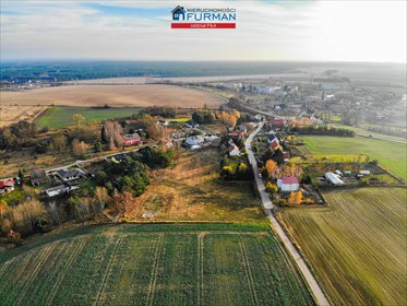 Działka budowlana na sprzedaż Stara Łubianka 900m2 Foto 4